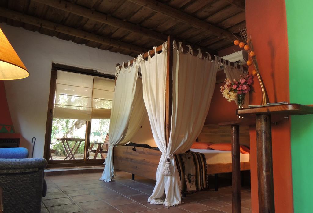 Tikal Boungalows Hotel Malcocinado  Kültér fotó