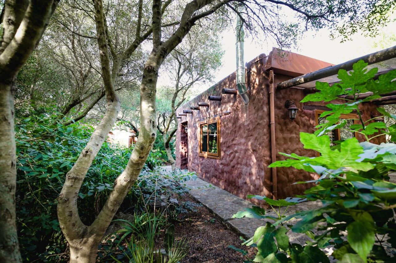 Tikal Boungalows Hotel Malcocinado  Kültér fotó