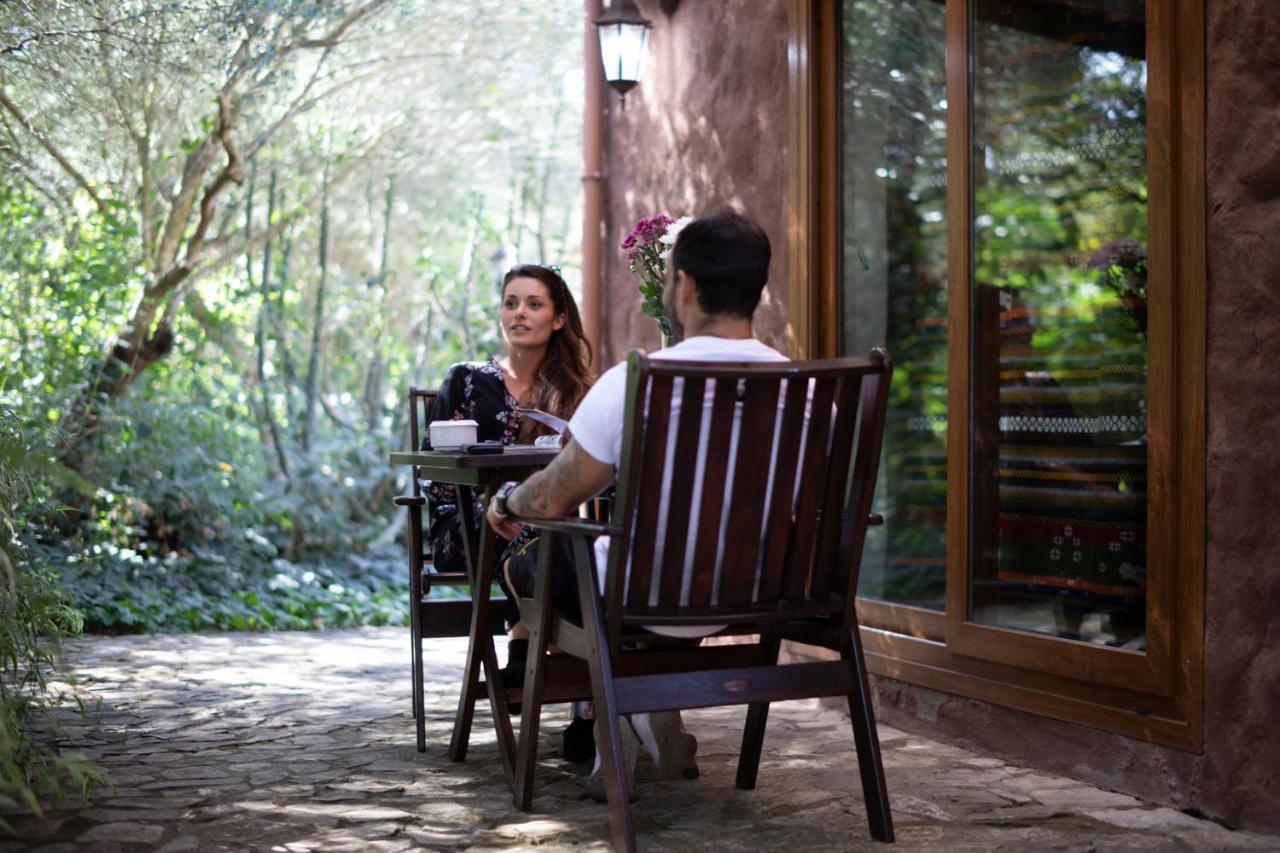 Tikal Boungalows Hotel Malcocinado  Kültér fotó