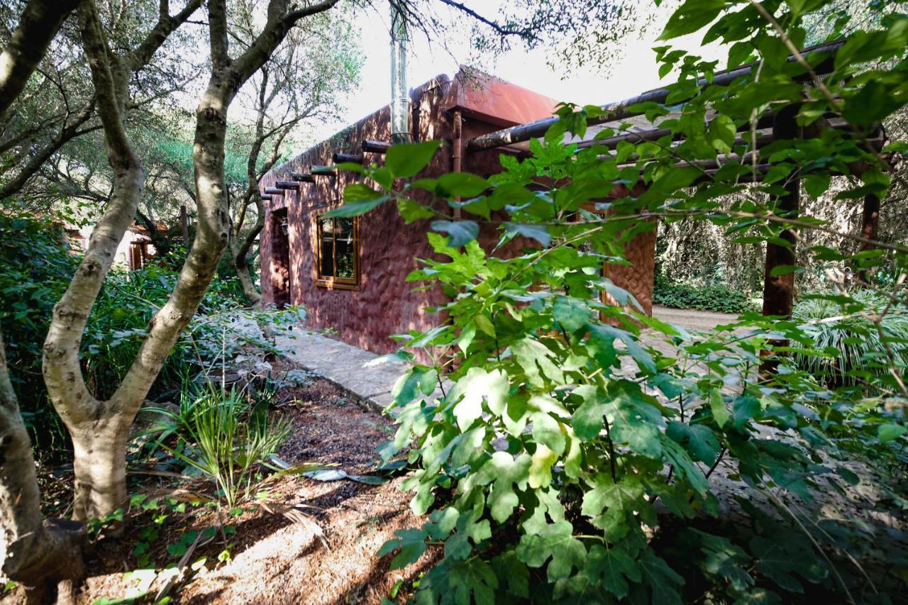 Tikal Boungalows Hotel Malcocinado  Kültér fotó