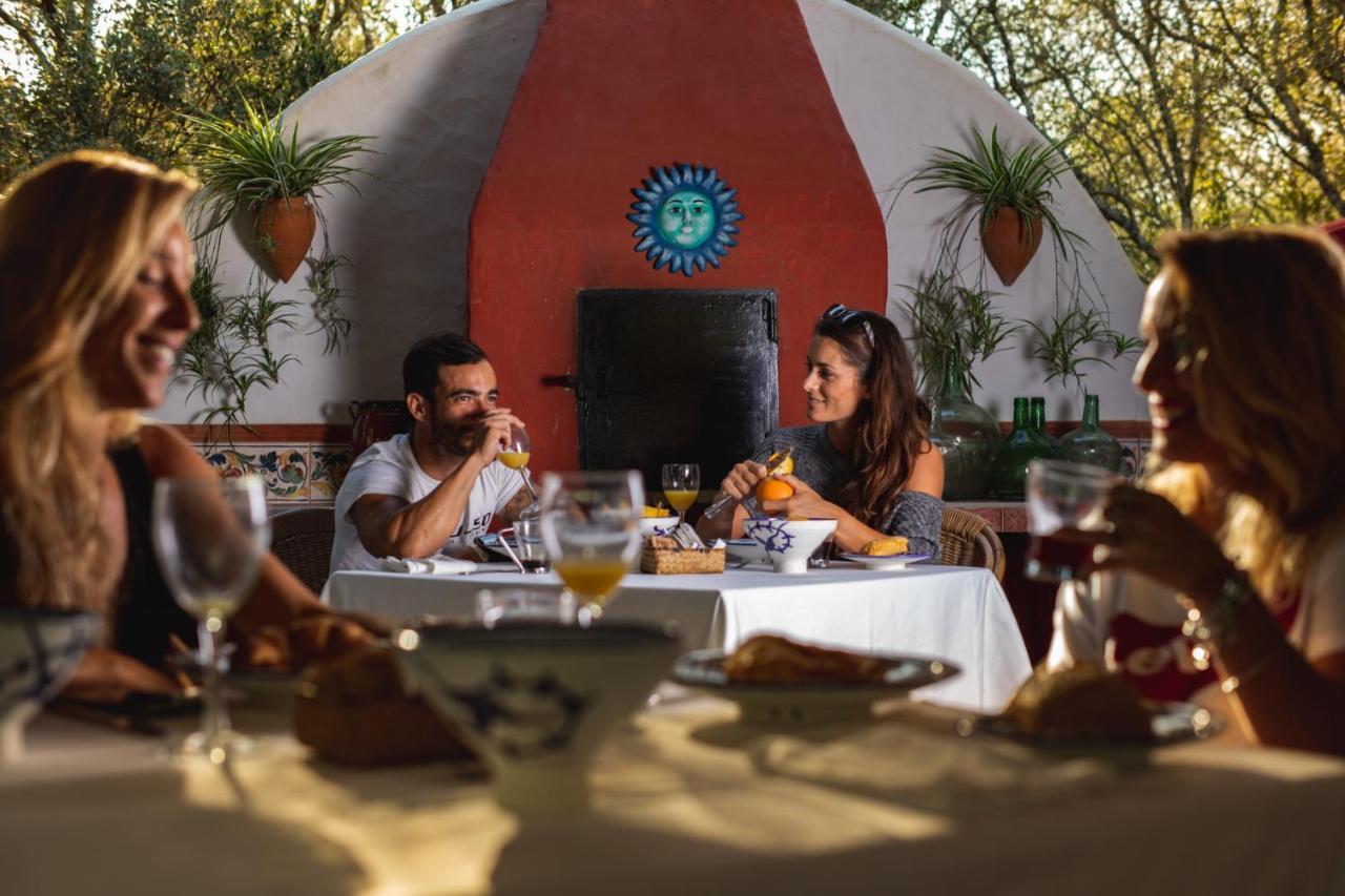 Tikal Boungalows Hotel Malcocinado  Kültér fotó