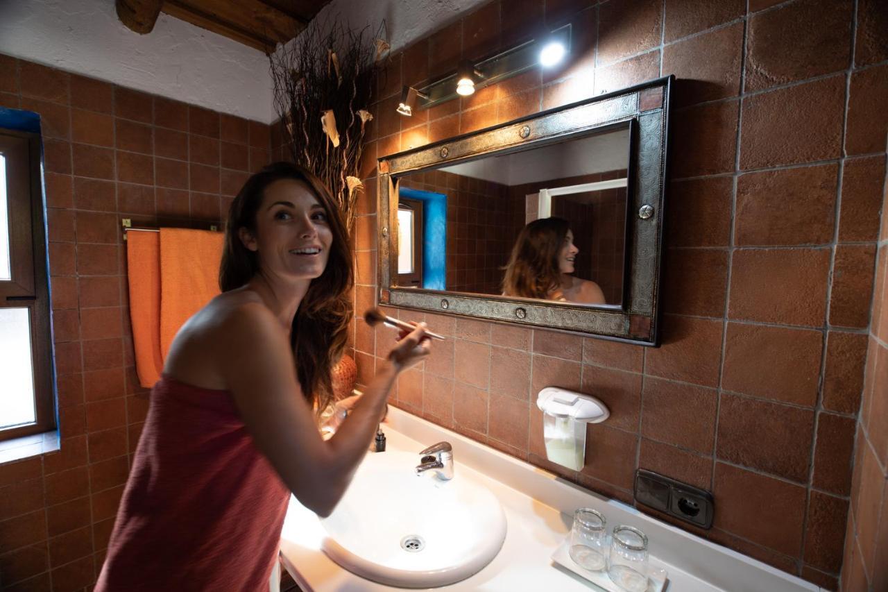 Tikal Boungalows Hotel Malcocinado  Kültér fotó
