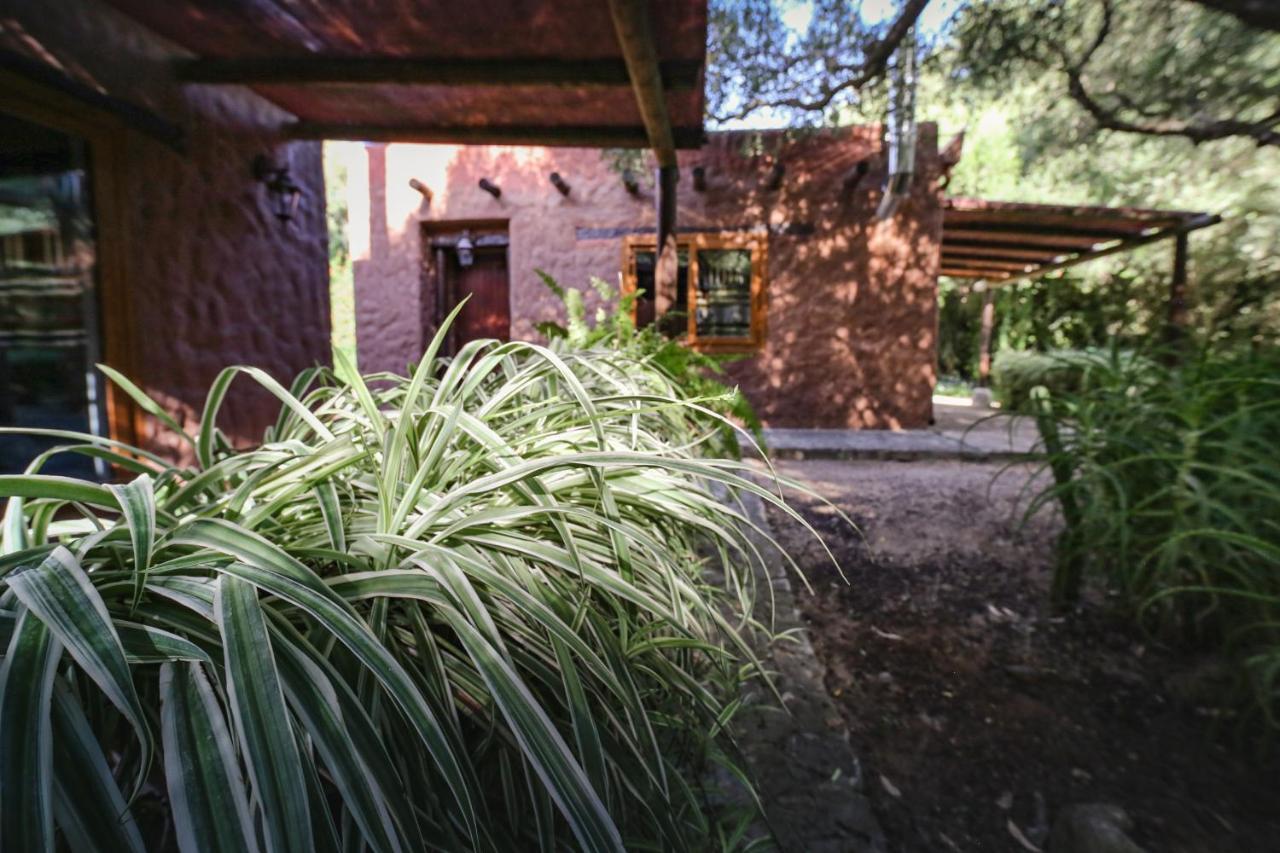 Tikal Boungalows Hotel Malcocinado  Kültér fotó